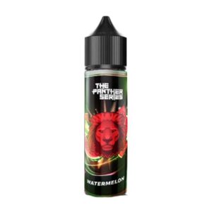 The Panther Series Watermelon 60ml