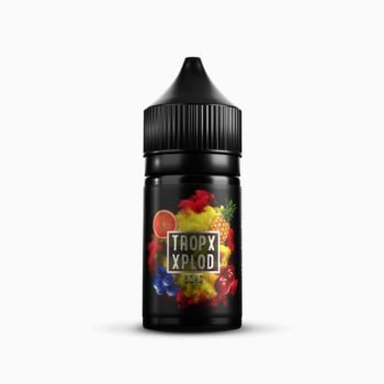 Tropx Xpold Salt 30mg 30ml
