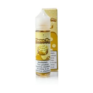 Vaper Treats - Cinna-Fun - 60ml