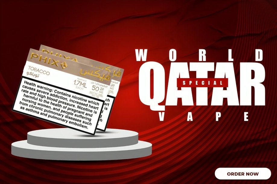 Best Qatar Vape | vape qatar