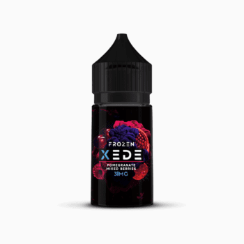 كسيد ايس سولت 50mg 30ml