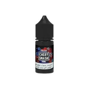 Sam Vape Chery Smash Salt 30mg 30ml