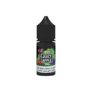 Sam Vape Juicy Apple Salt 30mg 30ml
