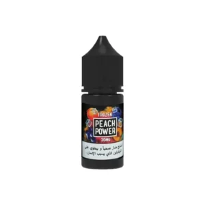 Sam Vape Beach Power SaltNic 30mg 30ml