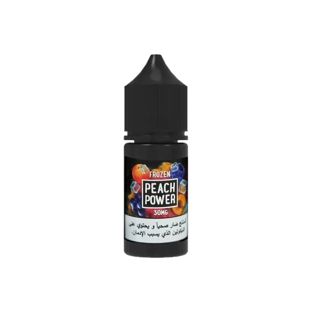 Sam Vape Beach Power Salt 50mg 30ml