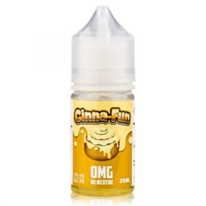 Vaper Treats Cinna-Fun Salt