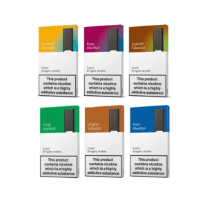 JUUL 2 Pods