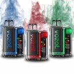 VOZOL Vista 16000 Puffs vape