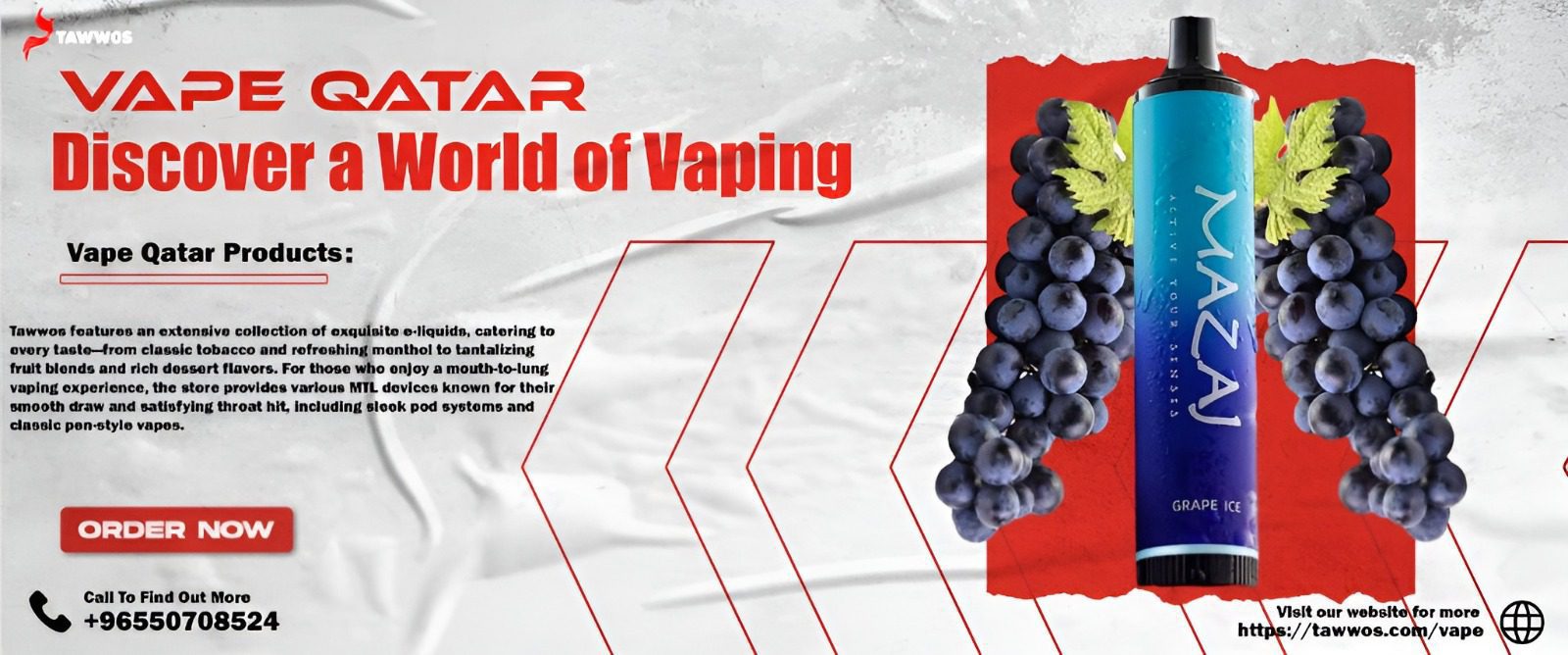 vape qatar