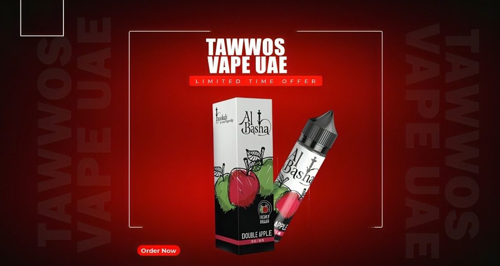 Vape uae