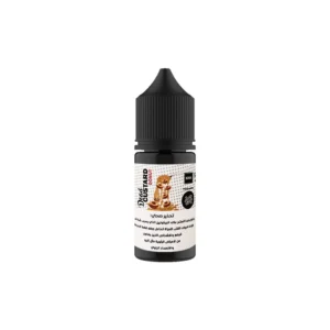 Dead Custard Donut Salt