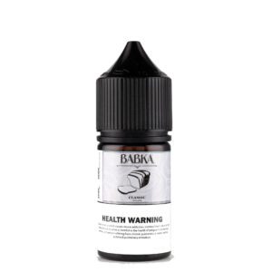 Babka Classic Salt