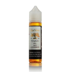 Ripe Vapes VCT Cinnamon