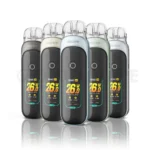 Aspire Pixo pod kit 6 Aspire Pixo pod kit