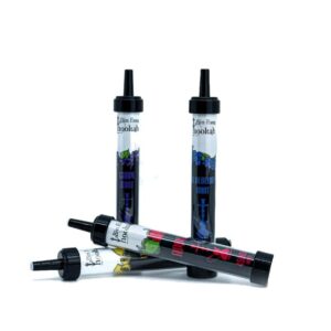 BIN ESSA HOOKAH 45000 PUFFS