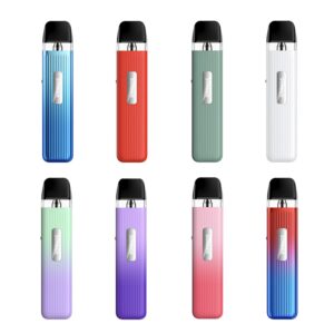 Geekvape Sonder Q Kit
