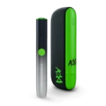 IQOS ILUMA x Steve Aoki 10 Year Edition