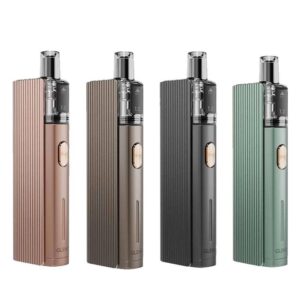 JUSTFOG Glent