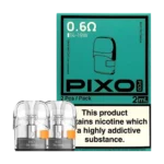Aspire Pixo pods