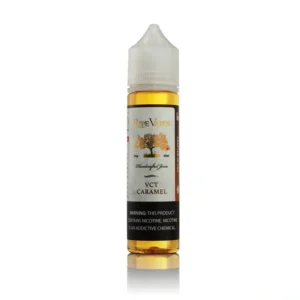 Ripe Vapes VCT Caramel 60ml