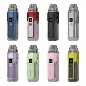 Vaporesso Luxe X2 Pod System Kit kuwiat