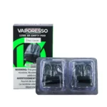 Vaporesso LUXE XR DTL Pods 3 Vaporesso LUXE XR DTL Pods