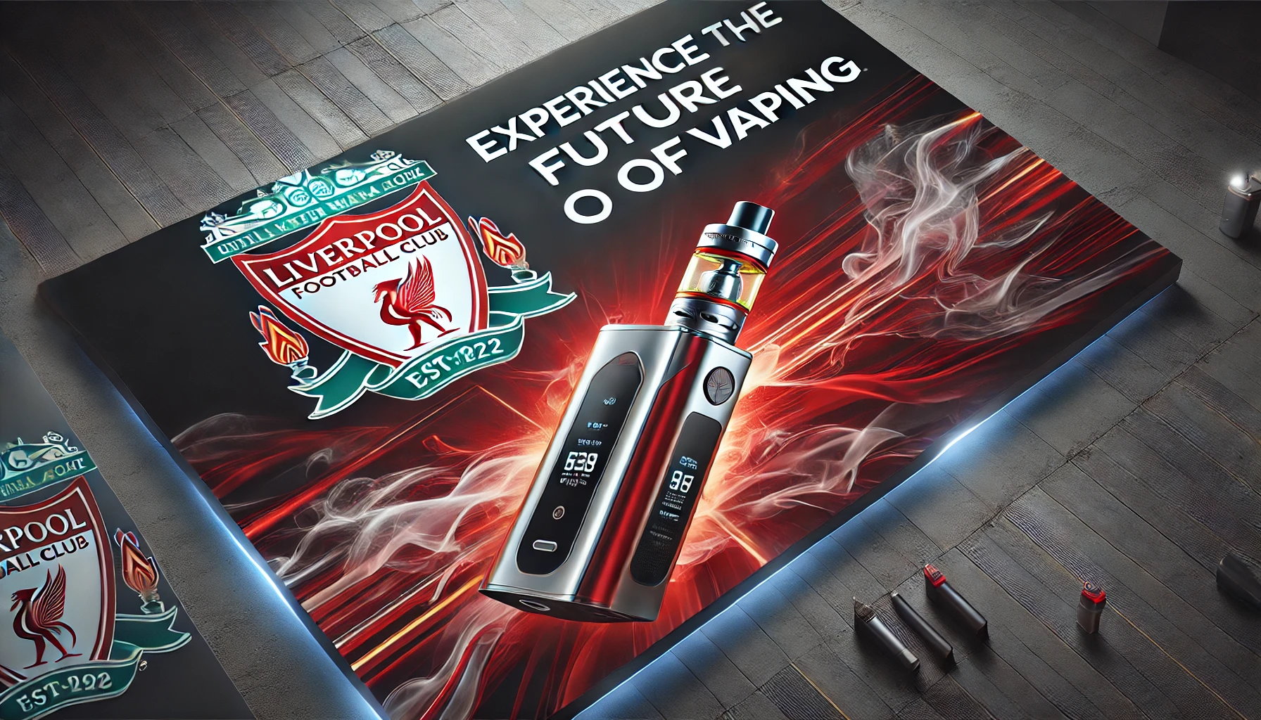 VAPE Liverpool