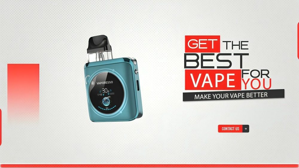 Vape Switzerland for best experience