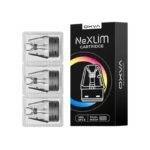 OXVA Nexlim replacement pods