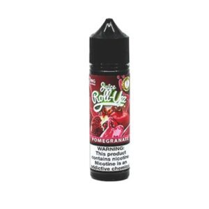 Roll-Upz Pomegranate 60ml