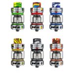 Freemax Mesh Pro 2 Tank 6 Freemax Mesh Pro 2 Tank
