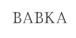 BABKA