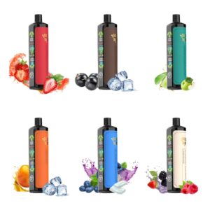Solobar Disposable Vape 25000 Puffs