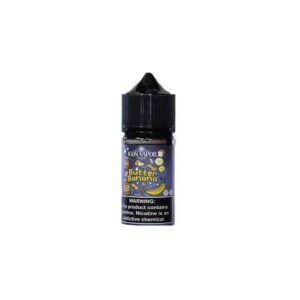 IGON Vapor Butter Banana Salt 30ml 