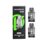 بودات فابوريسو فايب 5 Vaporesso Vibe Replacement pods