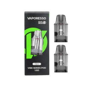 Vaporesso Vibe Replacement pods
