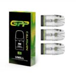 Uwell Caliburn GPP Pod Cartridge