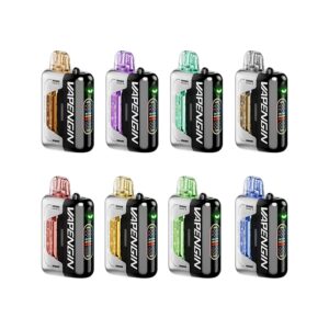 Vapengin Neptune Pro 20K Puffs
