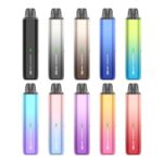 Vaporesso Vibe SE Pod System Kit 6 Vaporesso Vibe SE kuwait