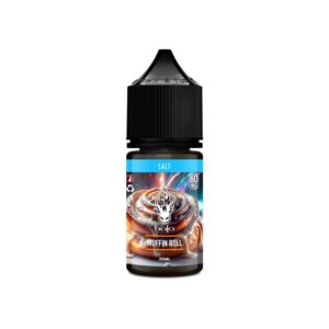 Halo Muffin Roll Salt