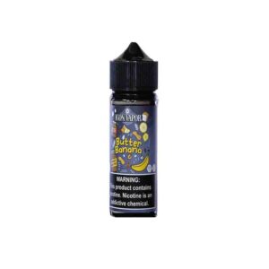 Icon Vapor Butter Banana 60 ml