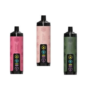VAPGO BAR Disposable 30K