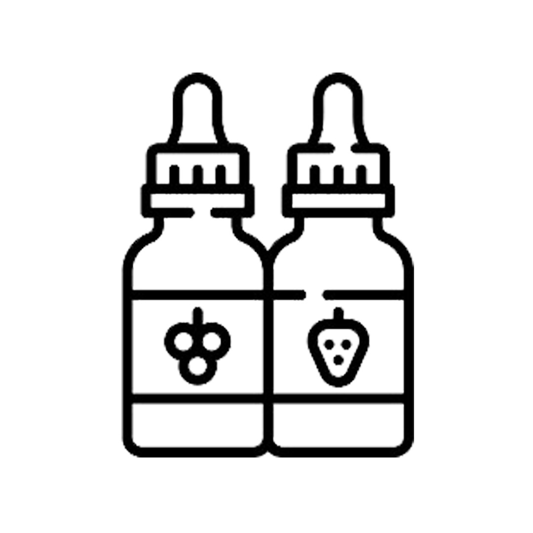 Salt 30mg Fruit Flavors