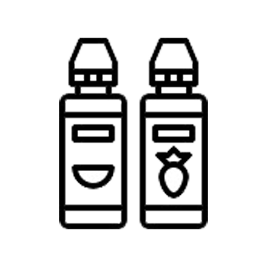 Salt 30mg Fruit Flavors Ice