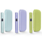 IQOS Iluma i