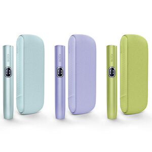 IQOS Iluma i