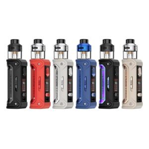 GeekVape E100