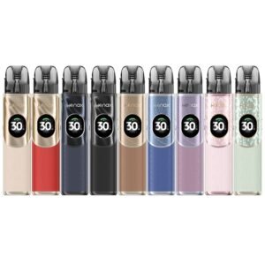 Geekvape Wenax Q2