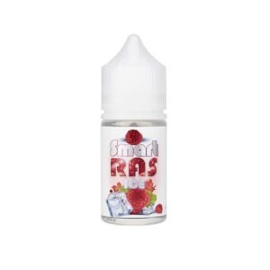 Smart RAS Ice Salt