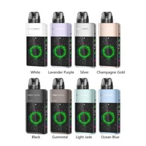 Geekvape Digi Q Vista Pod Kit 